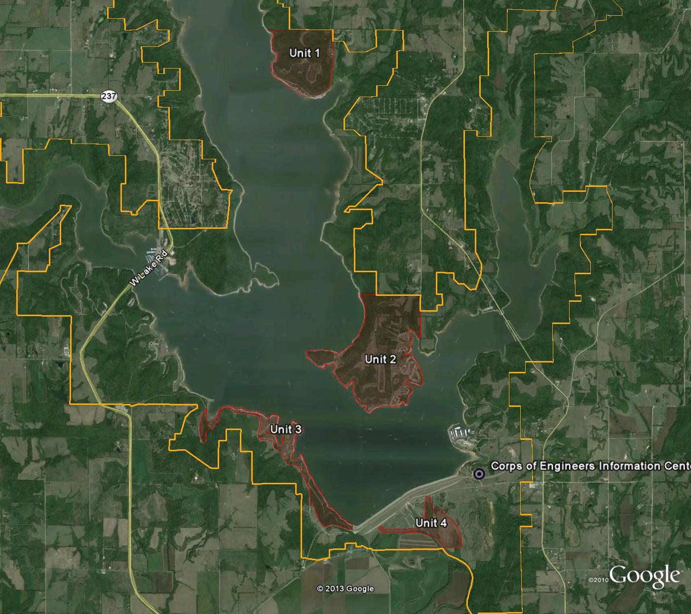 Kansas City District > Locations > District Lakes > Perry Lake