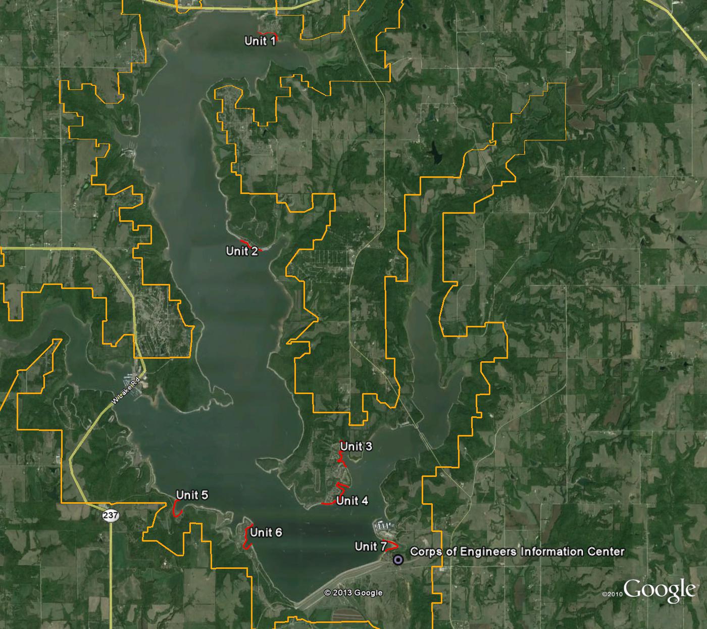 Kansas City District > Locations > District Lakes > Perry Lake