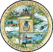 Kansas City District Logo