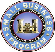 Small Business Program Logo
