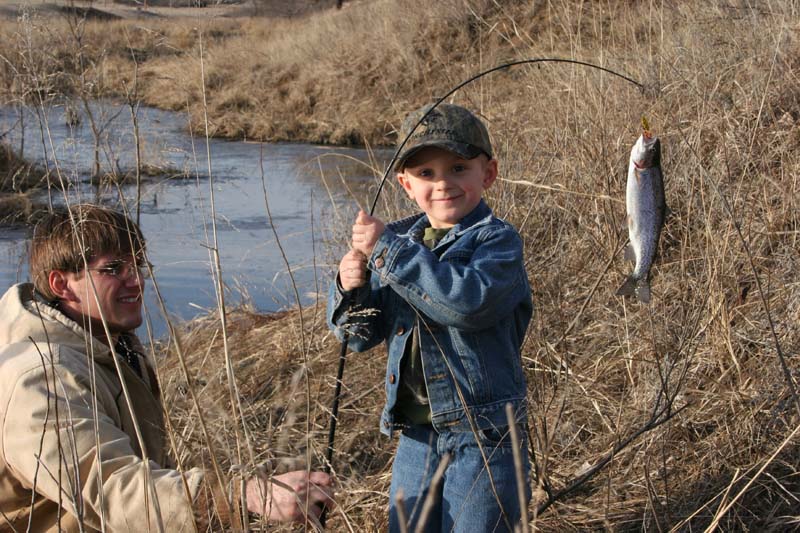 Kansas City District > Locations > District Lakes > Kanopolis Lake > Fishing